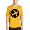 PosiCharge ® Competitor Tee Thumbnail