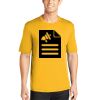 PosiCharge ® Competitor Tee Thumbnail