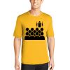 PosiCharge ® Competitor Tee Thumbnail