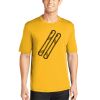 PosiCharge ® Competitor Tee Thumbnail