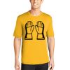PosiCharge ® Competitor Tee Thumbnail