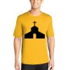 PosiCharge ® Competitor Tee Thumbnail