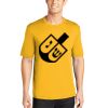 PosiCharge ® Competitor Tee Thumbnail