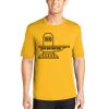 PosiCharge ® Competitor Tee Thumbnail