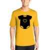 PosiCharge ® Competitor Tee Thumbnail