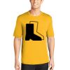 PosiCharge ® Competitor Tee Thumbnail