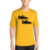 PosiCharge ® Competitor Tee Thumbnail