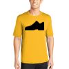 PosiCharge ® Competitor Tee Thumbnail
