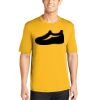 PosiCharge ® Competitor Tee Thumbnail