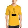 PosiCharge ® Competitor Tee Thumbnail