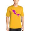 PosiCharge ® Competitor Tee Thumbnail