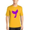 PosiCharge ® Competitor Tee Thumbnail