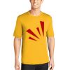 PosiCharge ® Competitor Tee Thumbnail