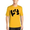 PosiCharge ® Competitor Tee Thumbnail