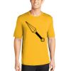 PosiCharge ® Competitor Tee Thumbnail
