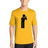 PosiCharge ® Competitor Tee Thumbnail