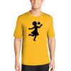 PosiCharge ® Competitor Tee Thumbnail
