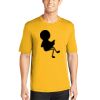 PosiCharge ® Competitor Tee Thumbnail