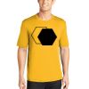 PosiCharge ® Competitor Tee Thumbnail