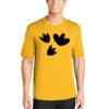 PosiCharge ® Competitor Tee Thumbnail