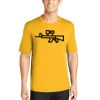 PosiCharge ® Competitor Tee Thumbnail