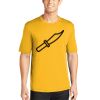 PosiCharge ® Competitor Tee Thumbnail