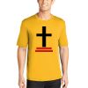 PosiCharge ® Competitor Tee Thumbnail