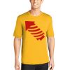 PosiCharge ® Competitor Tee Thumbnail