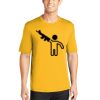 PosiCharge ® Competitor Tee Thumbnail