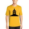 PosiCharge ® Competitor Tee Thumbnail