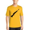PosiCharge ® Competitor Tee Thumbnail