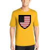 PosiCharge ® Competitor Tee Thumbnail