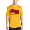 PosiCharge ® Competitor Tee Thumbnail