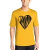 PosiCharge ® Competitor Tee Thumbnail
