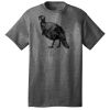 Core Cotton Tee Thumbnail