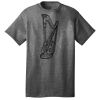Core Cotton Tee Thumbnail
