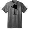 Core Cotton Tee Thumbnail