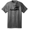 Core Cotton Tee Thumbnail