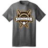 Core Cotton Tee Thumbnail