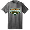 Core Cotton Tee Thumbnail