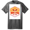 Core Cotton Tee Thumbnail