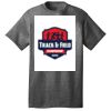 Core Cotton Tee Thumbnail