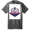 Core Cotton Tee Thumbnail