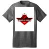 Core Cotton Tee Thumbnail