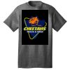 Core Cotton Tee Thumbnail