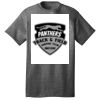 Core Cotton Tee Thumbnail
