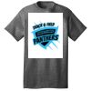 Core Cotton Tee Thumbnail