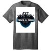 Core Cotton Tee Thumbnail