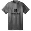 Core Cotton Tee Thumbnail