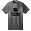 Core Cotton Tee Thumbnail